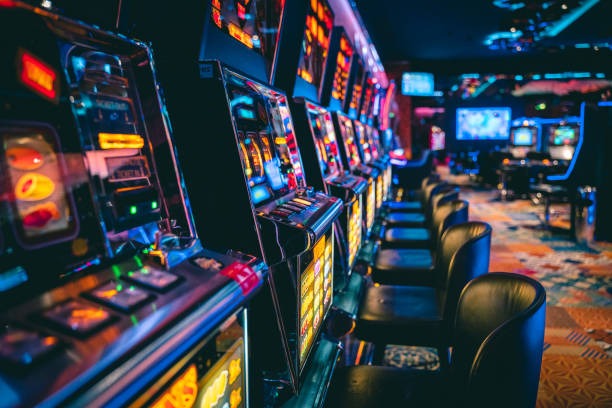ajaib123 live casino table with multiple camera angles