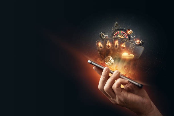 Our ajaib123 Speed Blackjack live dealer table and mobile account area